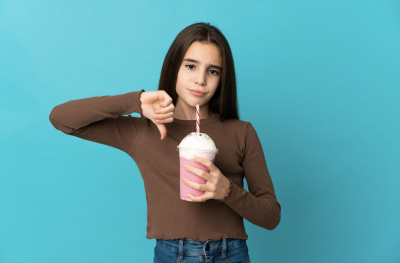 Penelitian: Minuman Manis Tingkatkan Risiko Kematian Dini